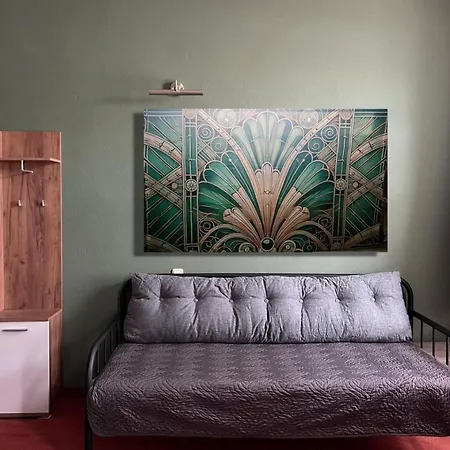 Mariazellerhof 104 *