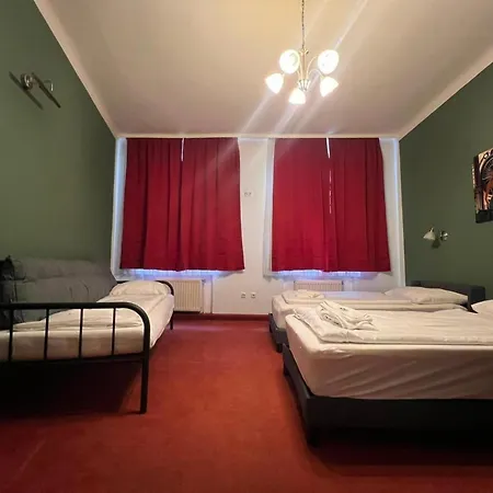 Apartament Mariazellerhof 104