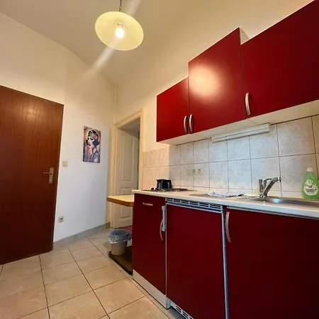 Mariazellerhof 104 Apartament