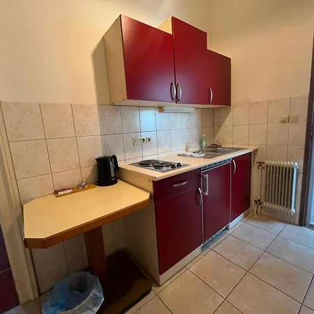Mariazellerhof 104 Apartament St. Pölten