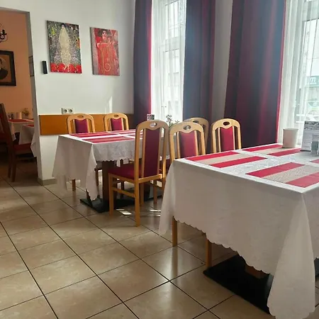 Apartament Mariazellerhof 104 St. Pölten